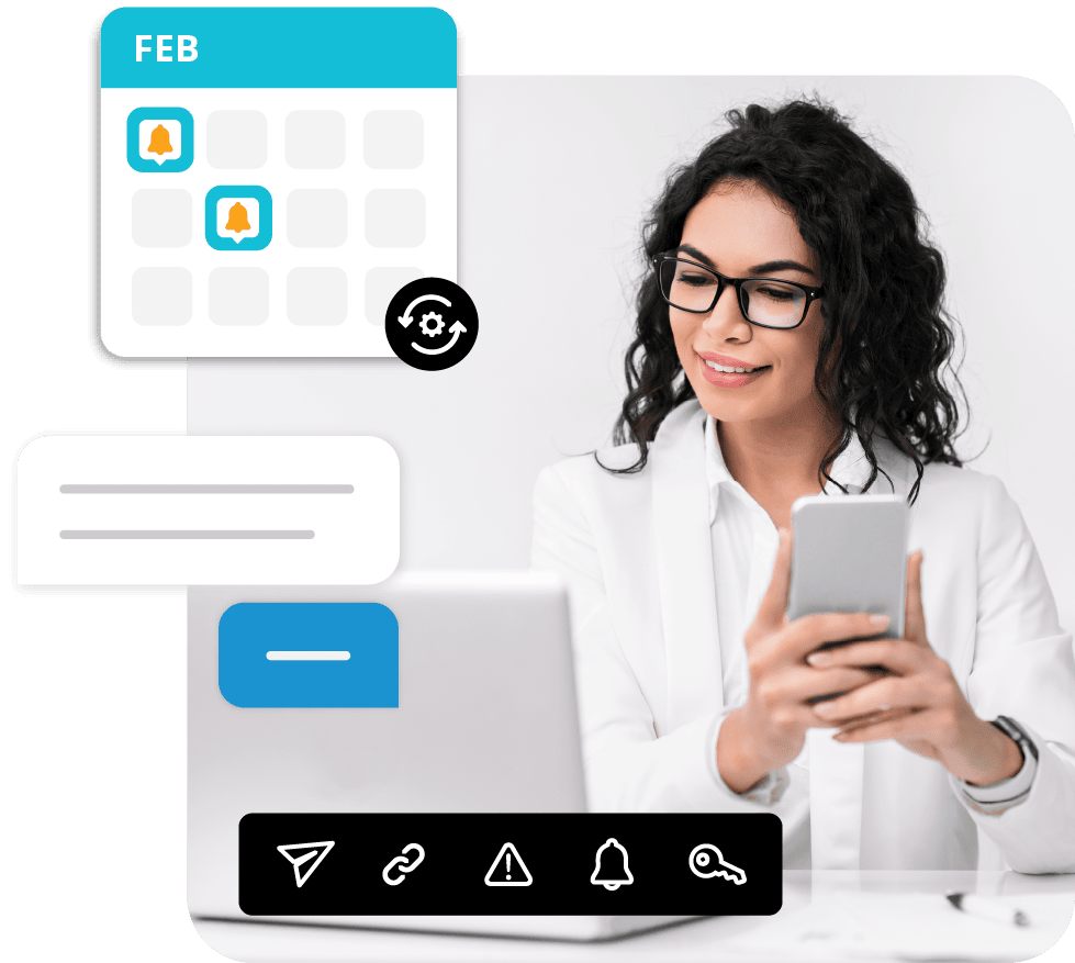 Giving Tuesday text automation