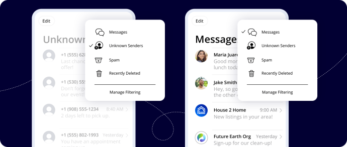 iOS 26 SMS Text Messaging 9 Practices That Will Land Your Messages In The Main Inbox