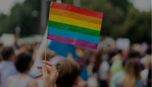 Students for the National Equality March Thumbnail Image