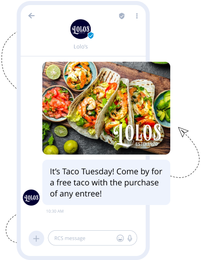 Benefits of mass texting promotions