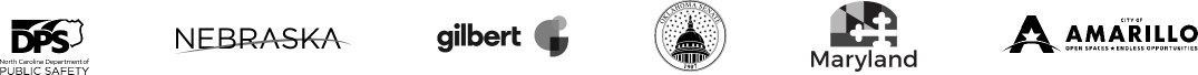 Client Logos - Government