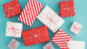 Wrapped Presents Thumbnail