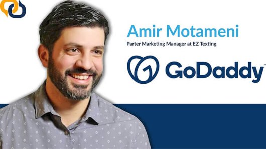 Amir Motameni Attract Restaurant Customers Thumbnail